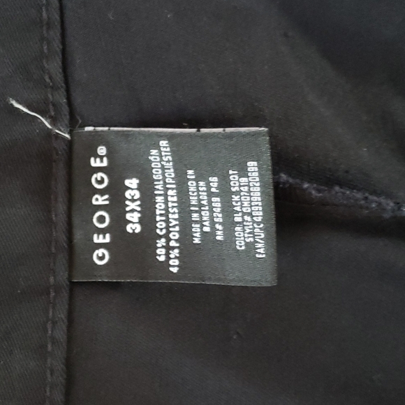 Dress Pants - Picture 3 of 4